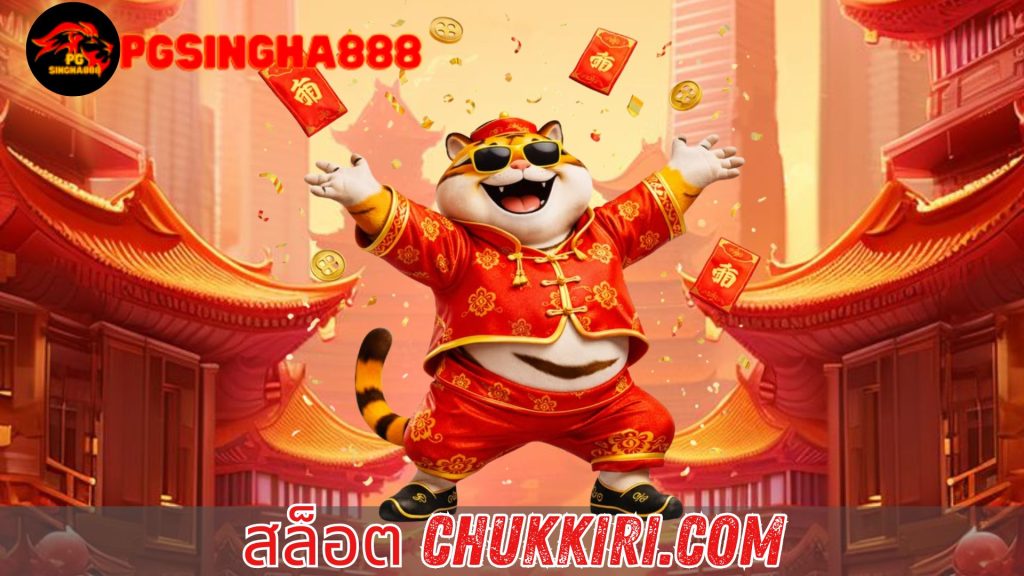 สล็อต chukkiri.com